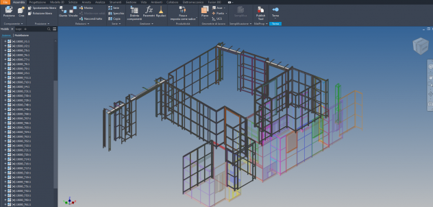 Lezioni di Inventor, SW e AutoCAD (BASE) - Ripetizioni Disegno Tecnico - Foto 3