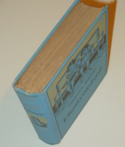 Un piccolo Lord, FRANCESCO BURNETT, A. Salani 1933. - Foto 7