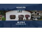 Immobile in asta di 340 m² in vendita a Aviano