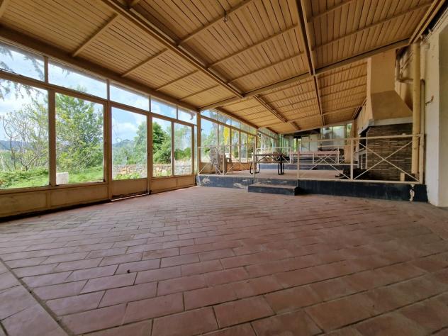 Rustico in vendita a Casciana Terme Lari - Foto 11