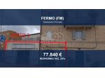 Immobile in asta di 121 m² in vendita a Fermo