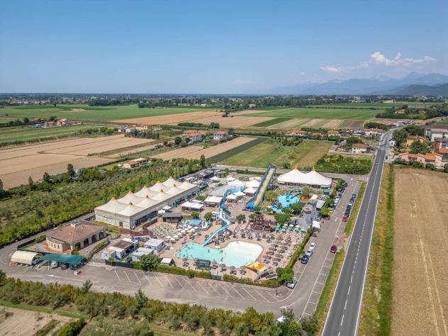Attività commerciale in vendita a Madonna Dell'acqua - San Giuliano Terme 18000 mq Rif: 1426894 - Foto 5