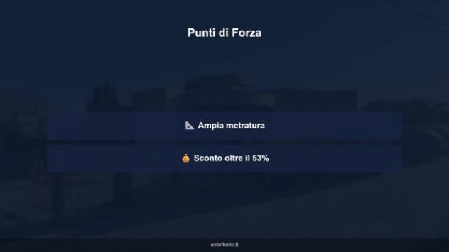 Immobile in asta di 176 m² in vendita a Turbigo - Foto 8