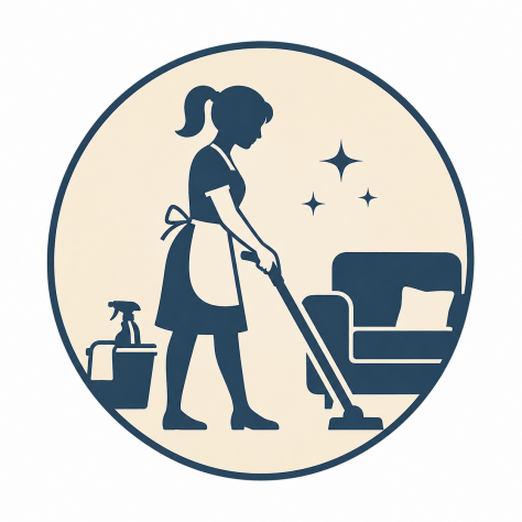 Cerco collaboratrice domestica – pulizie