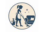Cerco collaboratrice domestica – pulizie