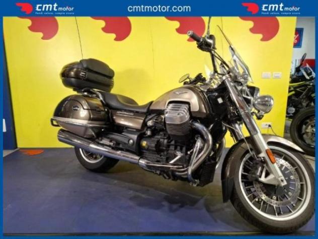MOTO GUZZI California 1400 Garantita e Finanziabile rif. 24068518 - Foto 4