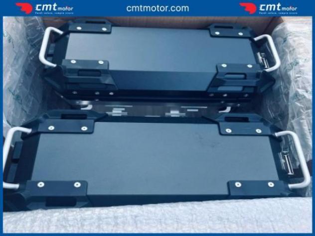 QJ MOTOR SRT 700 Garantita e Finanziabile rif. 23774760 - Foto 6
