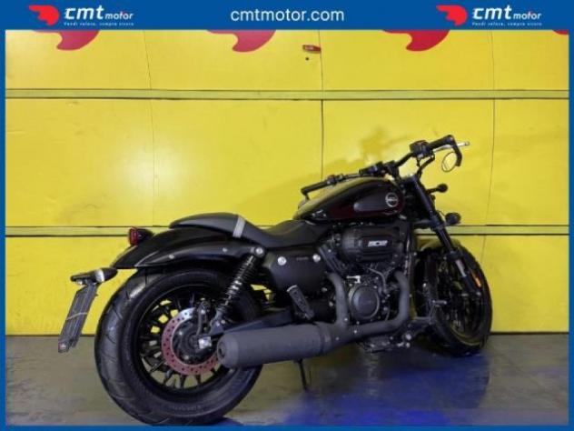 KEEWAY MOTOR V302 C Garantita e Finanziabile rif. 24152040 - Foto 4