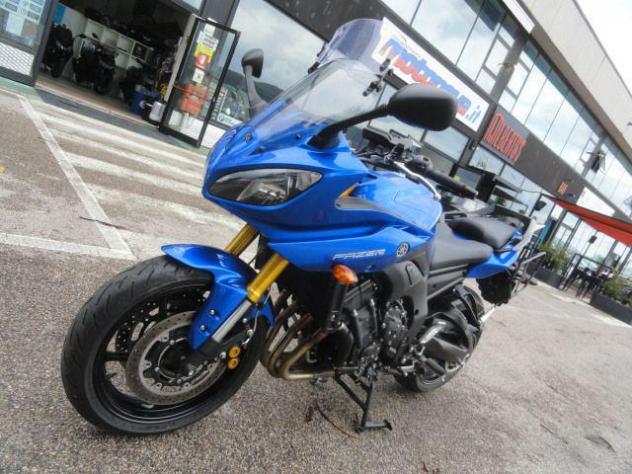 YAMAHA Fazer 8 FAZER 8 rif. 24085121 - Foto 2