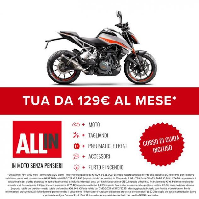 KTM 390 Duke 390 DUKE 2023 - Foto 2