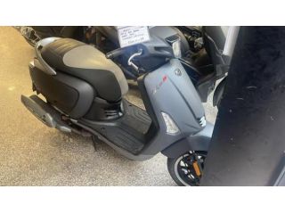 KYMCO Like 125 S rif. 21627308