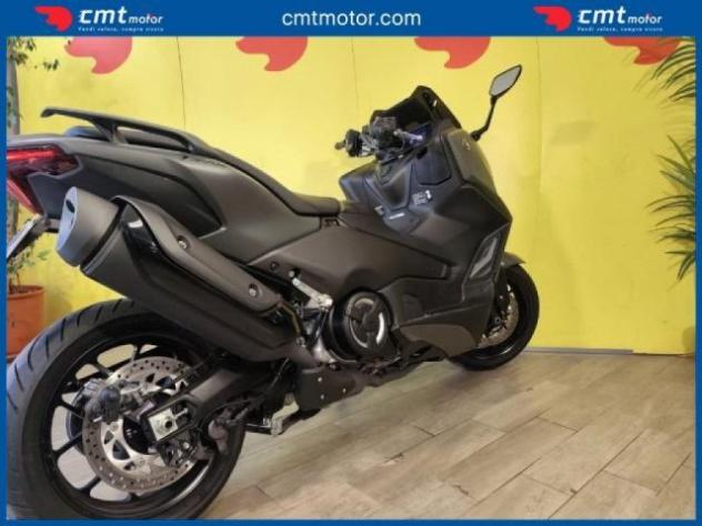 YAMAHA T-Max 560 Garantito e Finanziabile rif. 24138600 - Foto 9
