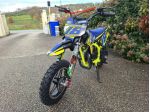 MINIMOTO-PITBIKE Dream Ncx Viper 50 rif. 23588036