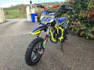 MINIMOTO-PITBIKE Dream Ncx Viper 50 rif. 23588036