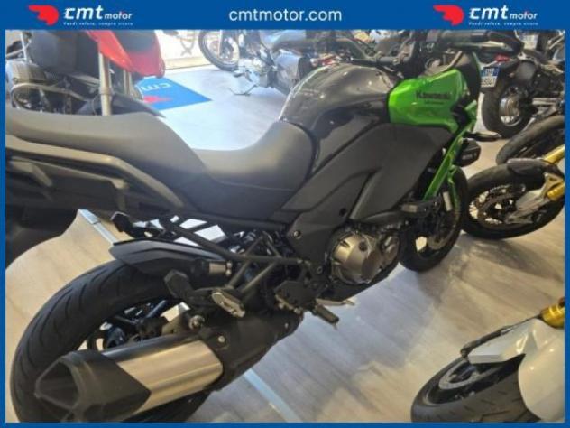 KAWASAKI Versys 1000 Garantita e Finanziabile rif. 23942400 - Foto 5