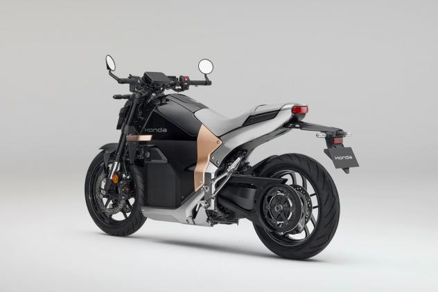 Honda WN7 HONDA WN7 - YM 2026 - Foto 6