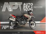 Benelli TRK 702 TRK 702 X