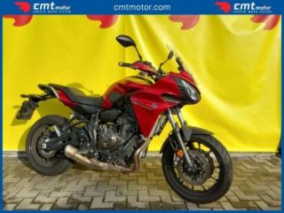 YAMAHA Tracer 700 Garantita e Finanziabile rif. 21744298
