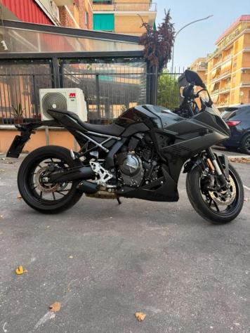 SUZUKI GSX-8R 8 R rif. 23976231 - Foto 2