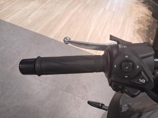 YAMAHA MT-07 . rif. 23962488 - Foto 9