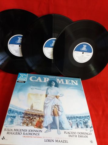 CARMEN ( OPERA DI BIZET ) - Foto 3