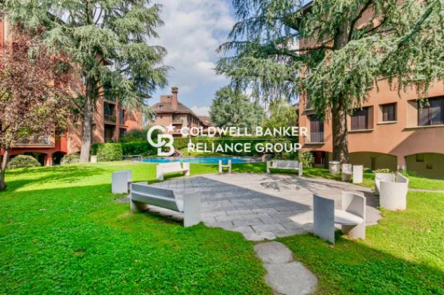 Appartamento di 120 m² con 3 locali in vendita a Milano - Foto 7