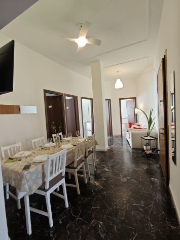 stanza singola in zona Darsena-575 euro - Foto 9