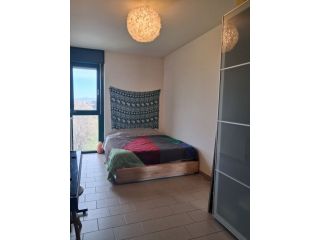 Camera arredata in affitto – Cascine Vica, Rivoli (€350/mese)