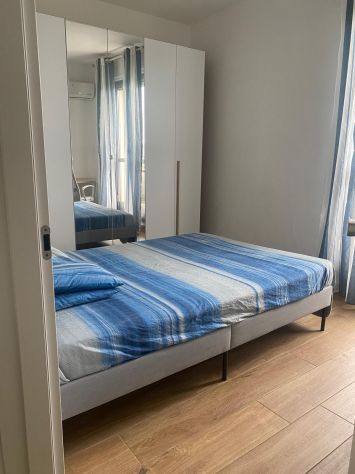Trilocale con doppio balcone a Famagosta M2 - Foto 6