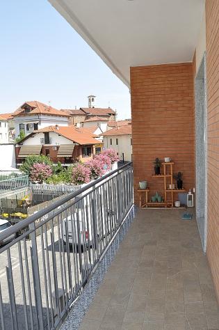 Trilocale in affitto a Settimo Torinese - Foto 10