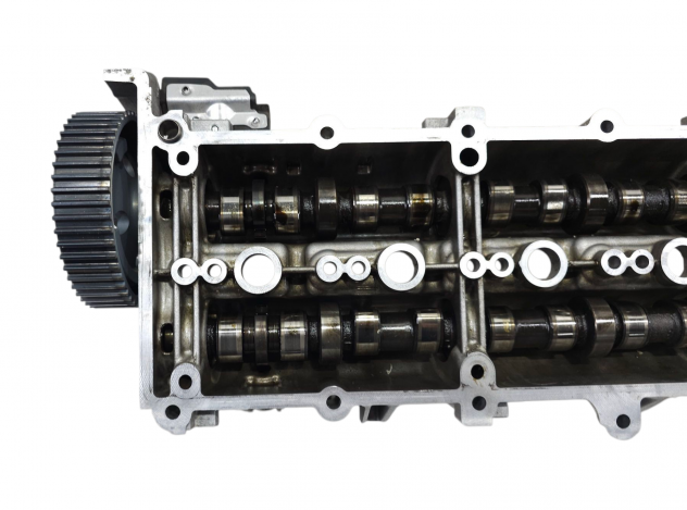COPERCHIO SEDE ALBERO A CAMME JEEP Renegade Serie 55280452 46346020 Diesel 1600 (18) - Foto 15