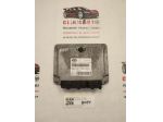 CENTRALINA MOTORE FIAT Panda 2° Serie 55196260 IAW4AFSS 187A1000 benzina 11 &hellip;