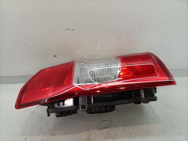 STOP FANALE POSTERIORE SINISTRO FORD Tourneo Courier (C4A) 2069626 UGCA (13) - Foto 4