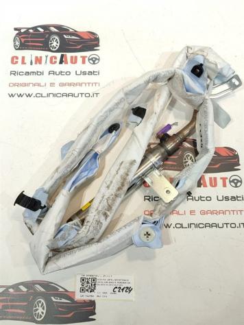 AIRBAG A TENDINA LATO SINISTRO AUDI A3 Sportback (8PA) 8P4880741J CFG (0815) - Foto 4