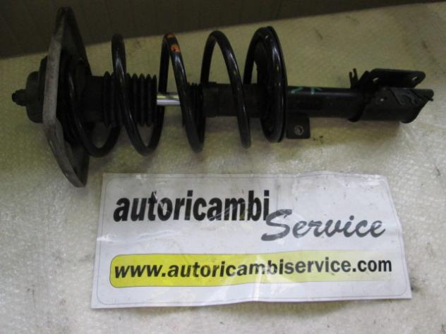 824904000149 AMMORTIZZATORE ANTERIORE SINISTRO LANCIA PHEDRA 2.2 D 94KW 5M 5P (2003) RICAMBIO USATO 1401277480