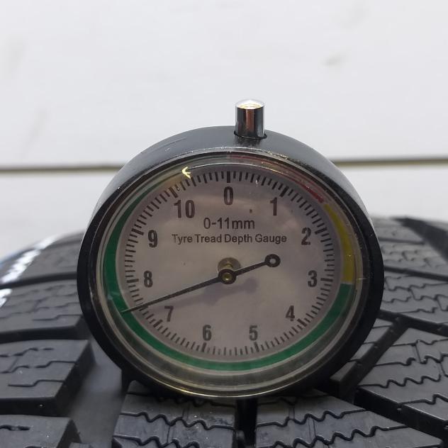 4 GOMME 205 55 18 CONTINENTAL A61037 - Foto 3