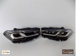 BMW 5 G30 G31 LCI - Faro frontale LASER - L/R - 10150