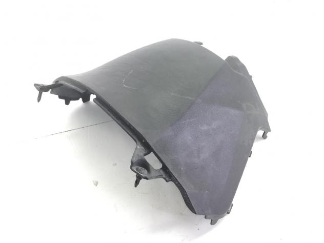 HONDA SH 150 I ABS 150 CARENA COPERCHIO PEDANA CENTRALE 2017 2019 KF23A0HF - Foto 2