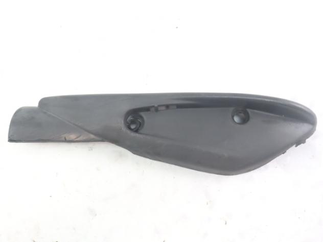 MALAGUTI F12 PHANTOM 50 LC 07121500 PARACALORE MARMITTA 94 - 98 HEATGUARD MUFFLER