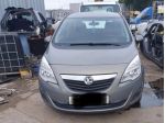 Ricambi usati Opel Meriva B 2012 diesel 1.7 cdti