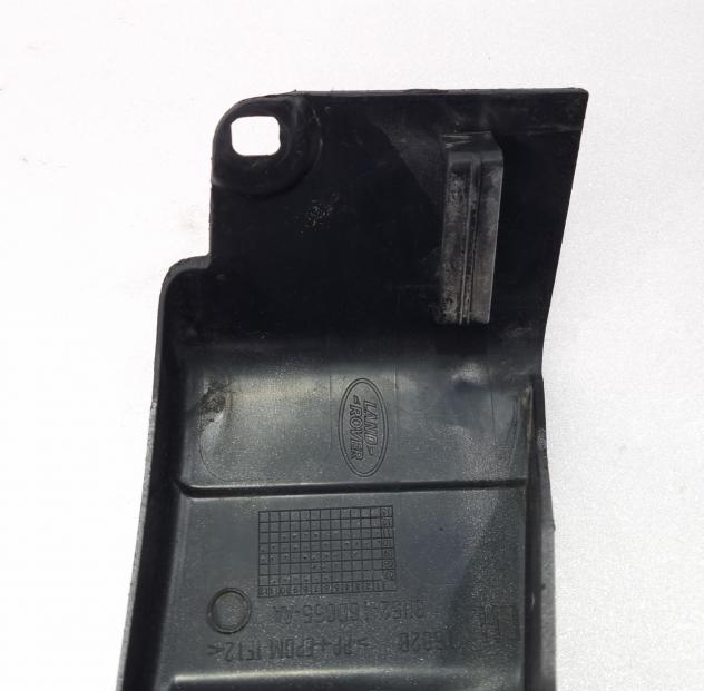 MODANATURA PARAFANGO ANT SX LAND ROVER Freelander 3° Serie 8H52-16D055-AA (0611) - Foto 8