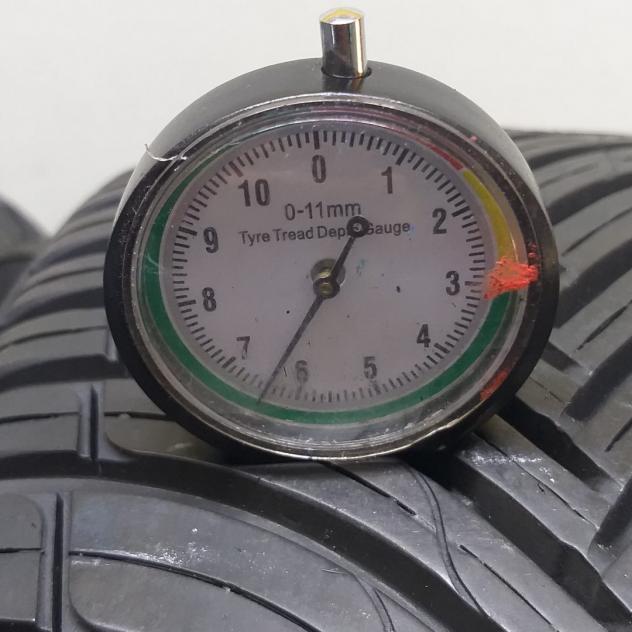 2 GOMME 205 55 19 BFGOODRICH A74327 - Foto 3
