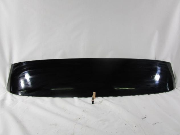 51717167188 SPOILER POSTERIORE BMW SERIE 3 318D E91 SW 2.0 D 105KW 6M 5P (2010) RICAMBIO USATO LEGGERMENTE GRAFFIATO (VEDI FOTO) 7167174