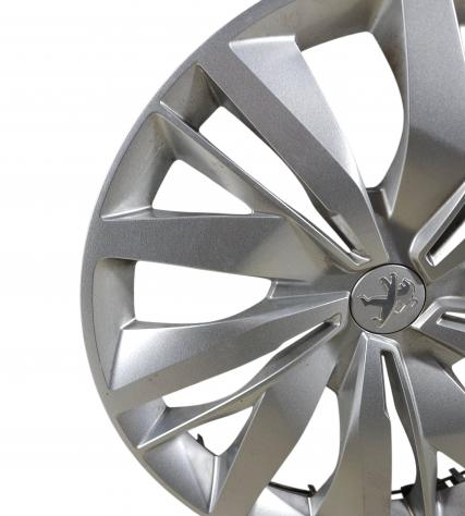 COPRICERCHIO PEUGEOT 208 Serie 9825241580 (19) - Foto 5