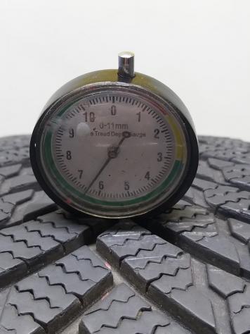 4 GOMME 275 45 20 FIRESTONE A77049 - Foto 3