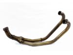 BMW F 800 ST 18117678289 COLLETTORE DI SCARICO K71 04 - 12 EXHAUST MANIFOLD &hellip;