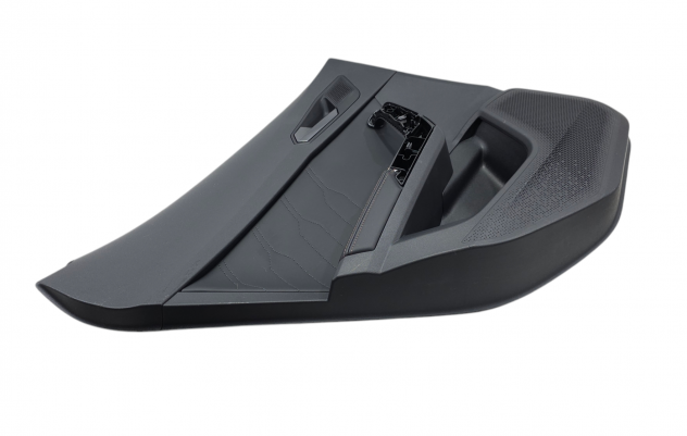 PANNELLO INTERNO PORTIERA POST SX CUPRA Formentor Serie 5FF867211D (20) - Foto 12
