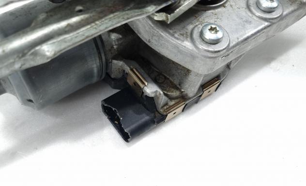 MOTORINO TERGI ANT COMPLETO DI TANDEM MERCEDES Classe C Cabrio W205 A2058200740 (16) - Foto 11