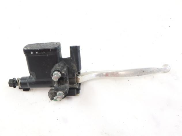 SYM HD 200 EVO 45500HHA000 POMPA FRENO ANTERIORE 11 - 14 FRONT MASTER CYLINDER - Foto 2