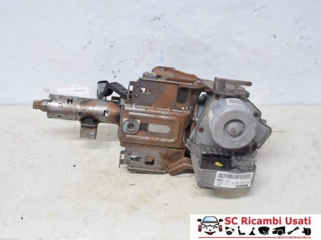 Piantone Sterzo Renault Clio 3 8200826807 - 29855 - Foto 4
